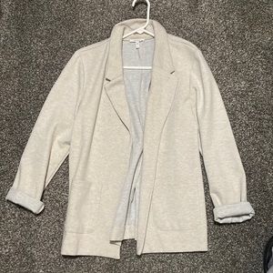 Maurices blazer, medium weight, maybe worn once or twice
